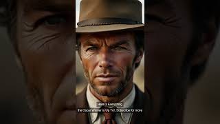 Clint Eastwood Turns 94 Heres Everything the Oscar Winner is Up To [upl. by Tnarb]