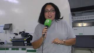 Laboratório realiza exame de antígeno prostático específico PSA em todo o estado de Sergipe [upl. by Libna]