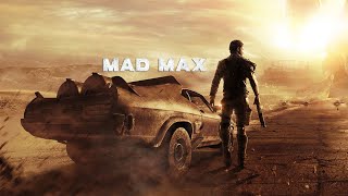 Mad MaxPart 4 [upl. by Imtiaz]