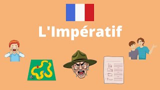 LImpératif [upl. by Colier]