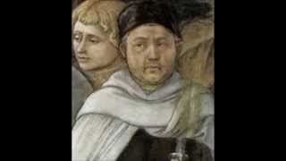 FRAY FILIPPO LIPPI  HISTORIA DEL ARTE RENACIMIENTO [upl. by Ettevram]