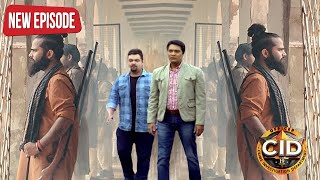 अंडरवर्ल्ड डॉन ने कर लिया जब Abhijeet और Pankaj का अपहरण  CID  TV Serial Latest Episode [upl. by Oaht]