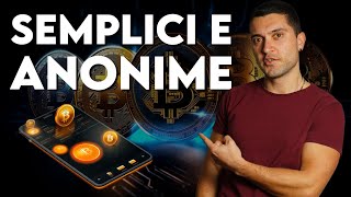 5 applicazioni Bitcoin che devi assolutamente avere [upl. by Draper661]