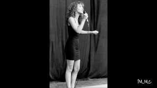 Mariah Careys debut singing live at KMEL Summer Jam 1990 [upl. by Shirah]