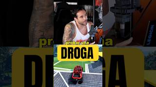 GAS 💨 de la risa la DR0GA más inocua jordiwild clips [upl. by Maag267]