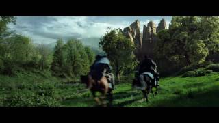 Warcraft  Trailer  Own it 927 on Bluray [upl. by Eirelam]