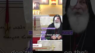 OVERCOMING SATANS DECEPTION POWERFUL MESSAGE ✝️BISHOP MAR MARI EMMANUEL jesus love motivation [upl. by Onida]