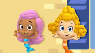 Bubble Guppies Guppy Movers [upl. by Thornburg715]