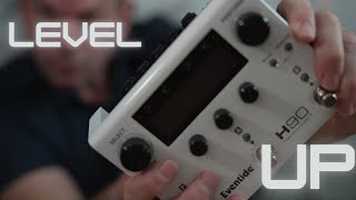 Eventide H90 Go from Beginner to Expert [upl. by Eednak]