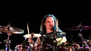 Jordan Cannata  Drum Solo [upl. by Ritch]