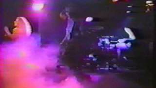 Mother Love Bone  Live in Seattle 08111988 Part 1 [upl. by Atirahc]