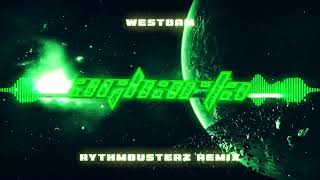 Westbam  Agharta RythmBusterz Remix 2023 [upl. by Tsepmet]