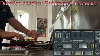 DJ NrY AmpFreqq mix Guidance amp Protection [upl. by Atiuqnahs]