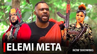 ELEMI META  A Nigerian Yoruba Movie Starring Odunlade Adekola  Mercy Aigbe [upl. by Oriaj]