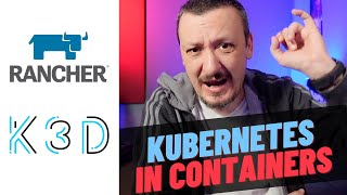 K3d  How to run Kubernetes cluster locally using Rancher K3s [upl. by Helaina988]