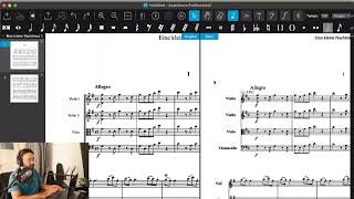 How To Convert Sheet Music To MIDI  ScanScore 3 amp Logic Pro X [upl. by Imailiv]