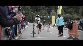 Challenge Walchsee 2019  Middle Distance Race Teaser [upl. by Sivam]