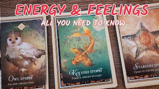 💋🌈Are They In Love 🙏 FEELINGS amp ENERGY All You Need To Know 💖🙏 PICK A CARD Tarot Love Reading🔮 [upl. by Shelba499]