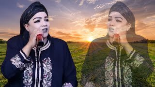 Hassania اغنية نادرة من اعماق الاطلس للفنانة الحسنية quot أوشكيخ أمانو quot [upl. by Hachman]