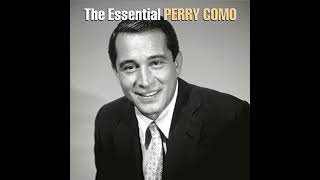 Perry Como  Magic Moments [upl. by Eelydnarb]