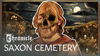 Archaeologists Find An AngloSaxon Cemetery In Someones Backyard  Time Team  Chronicle [upl. by Pacifica367]