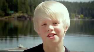 One Direction  What Makes You Beautiful Carson Lueders amp MattyB Collab [upl. by Klotz605]