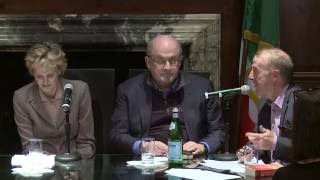 Remembering Umberto Eco [upl. by Akeit]