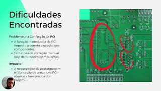 Integração dos Subsistemas do Robô HIBOT [upl. by Nuarb]