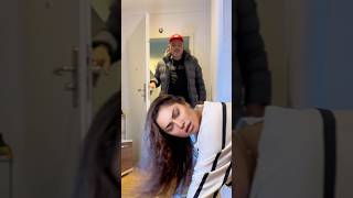 I pranked my husband🤣🤣 [upl. by Pironi]