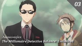 The Millionaire Detective Balance Unlimited explained in hindi [upl. by Hentrich824]