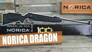 NORICA DRAGON [upl. by Toor]