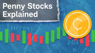 Penny Stocks Microcaps and OTC Stocks Explained [upl. by Ahsam]