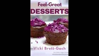 FeelGreat Desserts ebook [upl. by Woolcott]