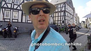 Stroll through Freudenberg Germany Travel Video [upl. by Daphna]