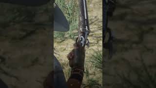 VARIANTE FUSIL A CANON SCIE DISTILLATEUR CLANDESTIN RED DEAD ONLINE [upl. by Isewk]