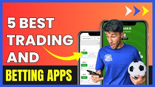 Trustworthy Betting And Trading Apps In India 2024  Guaranteed 100 Withdrawal [upl. by Fisher]