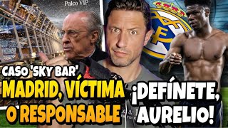 🚨😱¡RARÍSIMO ESTO QUE LE HA PASADO AL MADRID Y FLORENTINO TCHOUAMENI DEBE DEFINIRSE DE UNA VEZ [upl. by Luella]