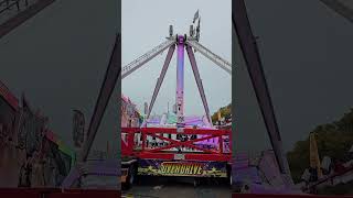 Chaos Kermis breda 2024 [upl. by Emmons]