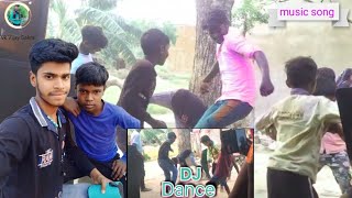 bhojpuri song dance video 2024 DJ dance bhojpurisong Vijay sakra ❤️ [upl. by Nilrem426]