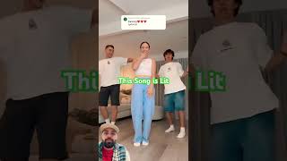 New song new trend dance challenge dancer duet YouTube rap danceability dancemoves [upl. by Ivana]