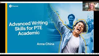 Around the World with PTE Academic  Advanced writing skills for PTE Academic [upl. by Sehguh]