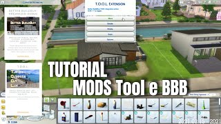 COMO BAIXAR INSTALAR E CONFIGURAR O MOD MC COMMAND CENTER  THE SIMS 4 2023 [upl. by Cunningham]