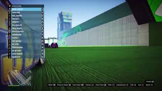 GTA V Online 5150 Racin playlist [upl. by Aicenet]