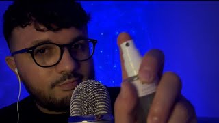 Une vidéo ASMR très simple mais ultra somnolente pour dormir profondément [upl. by Abagael]