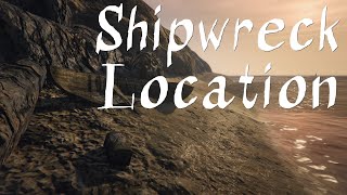 GTA 5 Online Shipwreck Location for April 4th 2024 [upl. by Heddie]