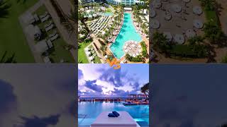 Fontainebleau Miami Beach vs 1 Hotel South Beach [upl. by Origra]