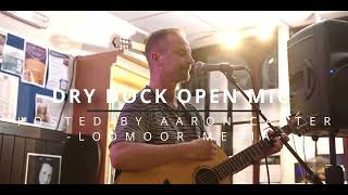 Dry Dock Open Mic [upl. by Mongeau]