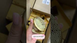 THE HISTORY OF WHOO Gongjinhyang Mi Color Powder Pact корея korea cosmetics косметика [upl. by Folberth124]