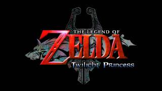 Zelda Twilight Princess  Malo Mart EXTENDED [upl. by Aesoh]