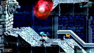 Dust An Elysian Tail  4Star Challenge Arena Guide  Trial 1 [upl. by Ecargyram967]